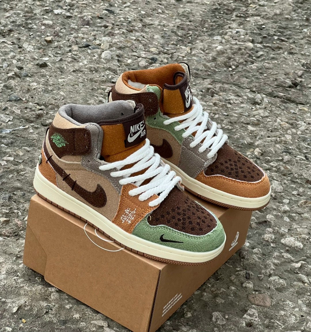 кроссовки nike air jordan 1 high voodoo,кроссовки высокие air jordan low voodoo,кроссовки air jordan 1 low og "voodoo",кроссовки мужские зимние jordan 1 high og sp travis scott,кроссовки зимние высоки