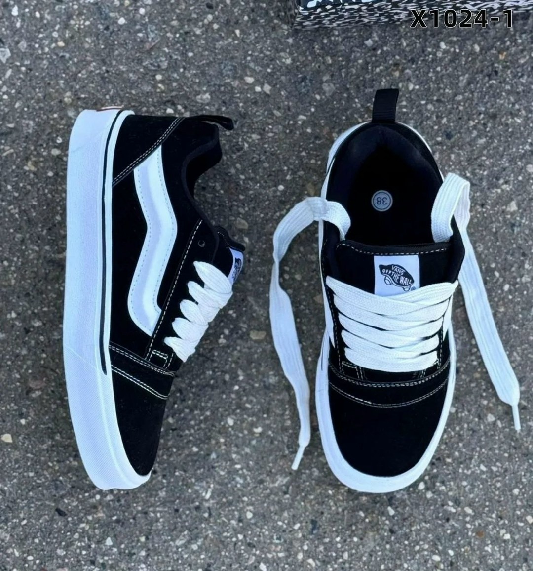 кроссовки vans knu skool,,кроссовки ванс олд скул,кеды vans,кеды vans old skool