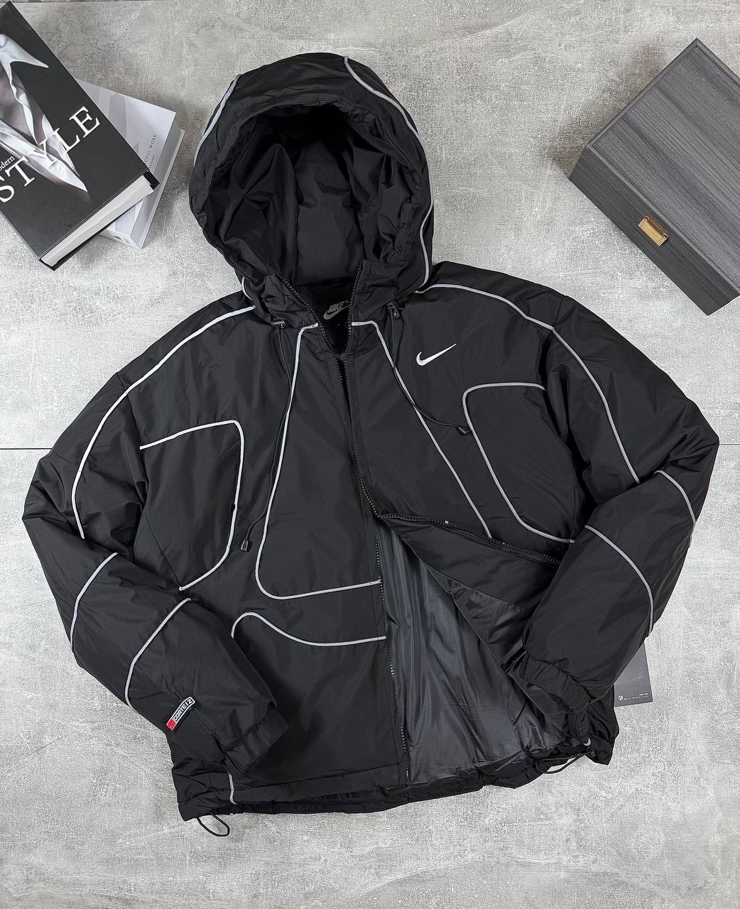 зимняя куртка nike,куртка nike,ветровка nike,nike x corteiz ветровка,куртка nike y2k рефлективная зимняя