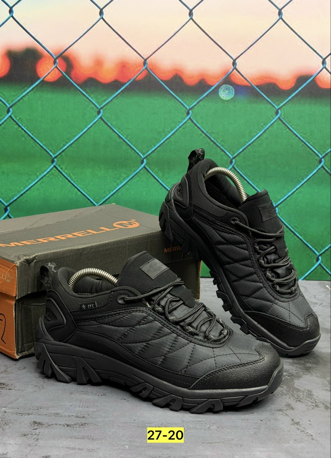 кроссовки зимние merrell,мужские кроссовки merrell,утеплённые кроссовки merrell ice cap moc,кроссовки merrell ice cap moc ii,мужские кроссовки merrell (термо)