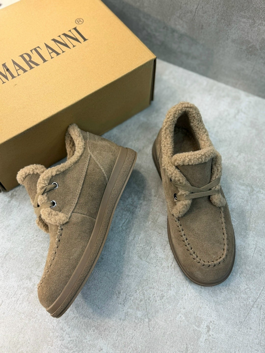 ,lands suede end mens mahogany shearling leather dark slippers moccasin,мокасины коричневые лоро пиана,мокасин мужские,зимние мокасины