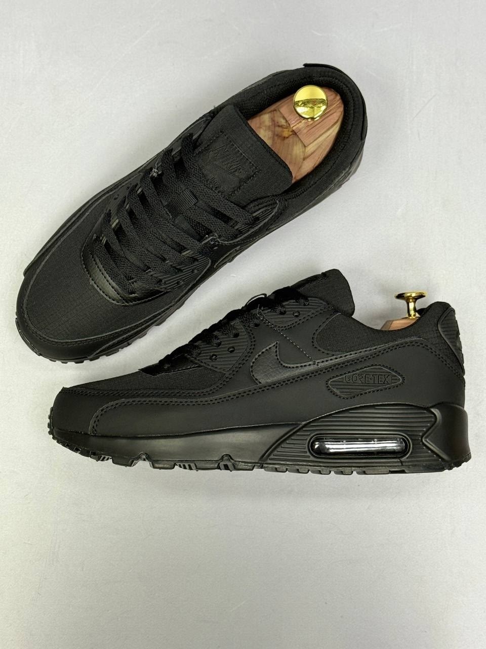 кроссовки nike air max 90,nike air max 90 black,nike air max 90 черные,кроссовки,nike air max 90 triple black
