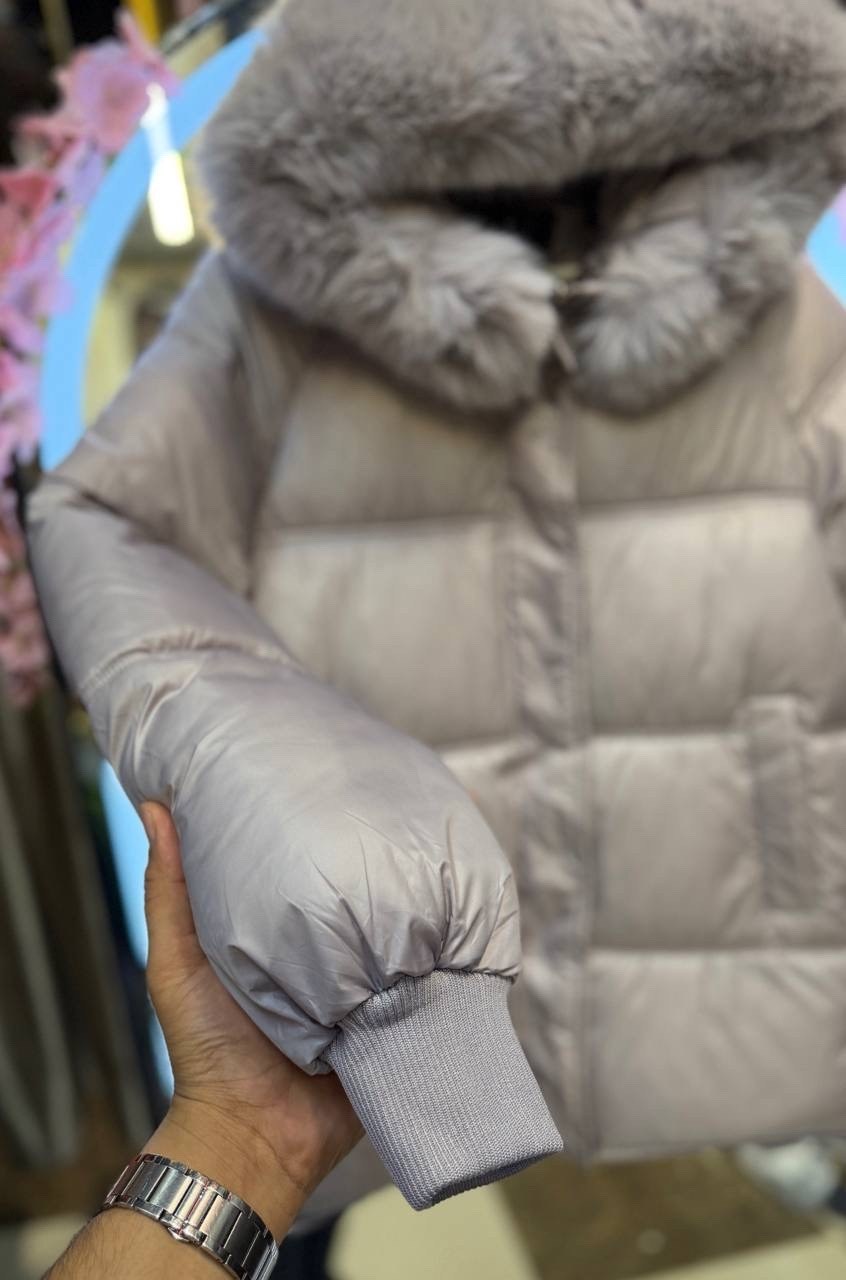 пуховик max mara,женский пуховик,пуховик с капюшоном,зимняя куртка женская,пуховик