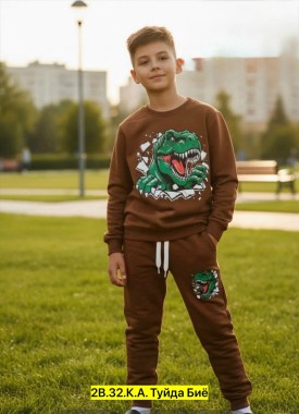 Костюм