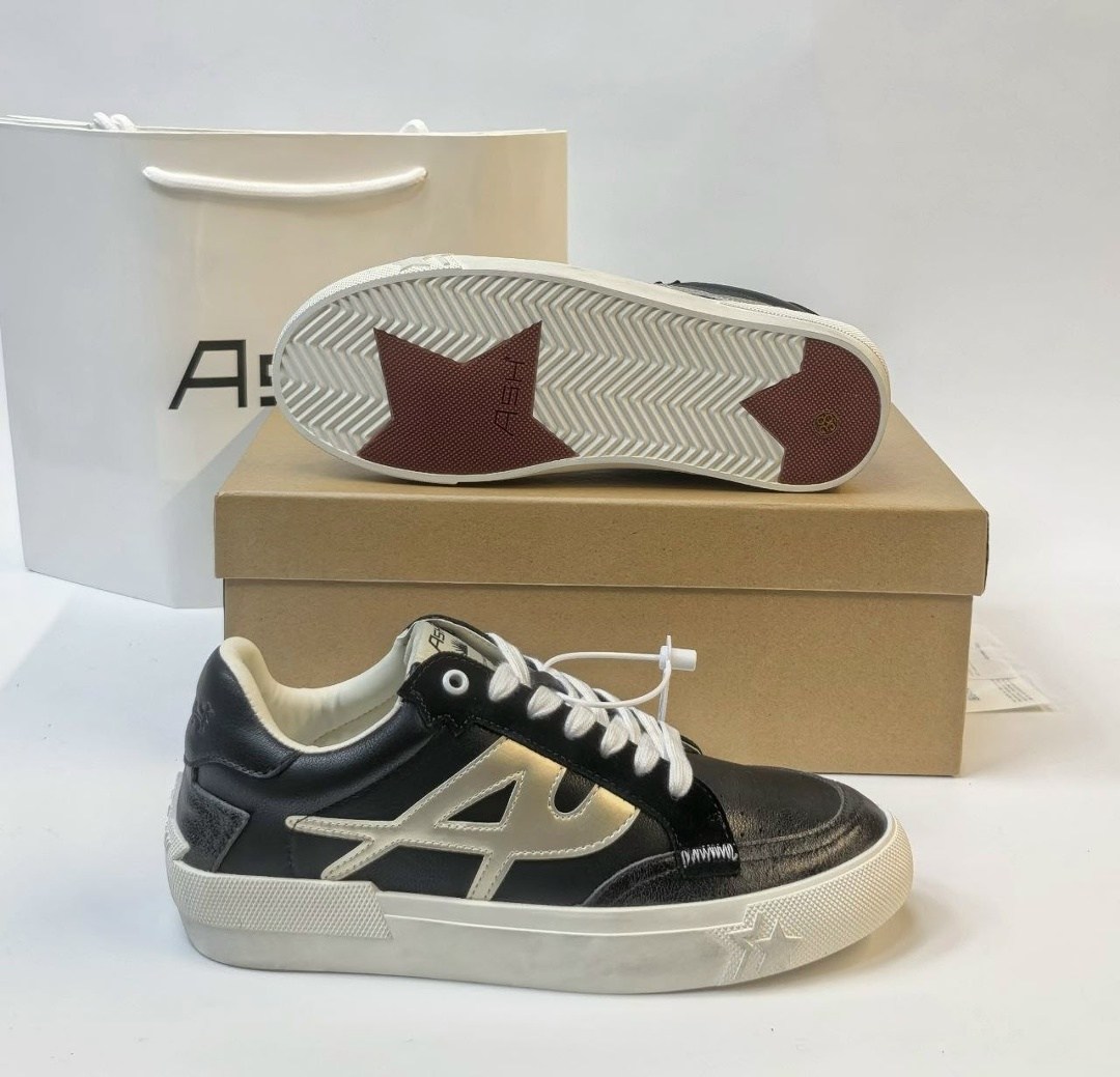 ,кроссовки ash,кеды ash,кеды женские ash, женская