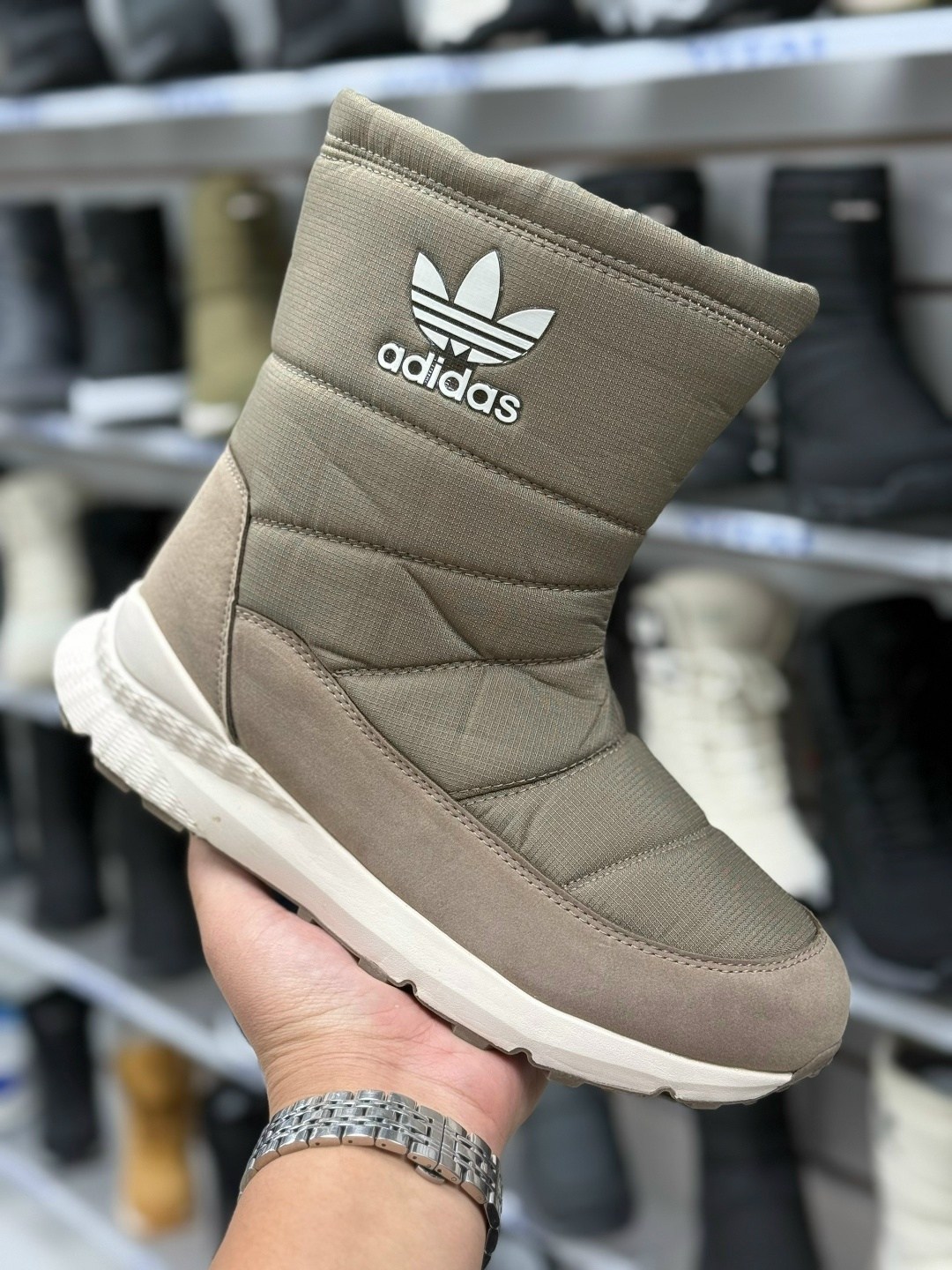 дутики высокие сапоги на меху женские adidas,сапоги мужские зимние дутики адидас,дутики адидас женские ,дутики зимние на меху adidas terrex,дутики адидас серые