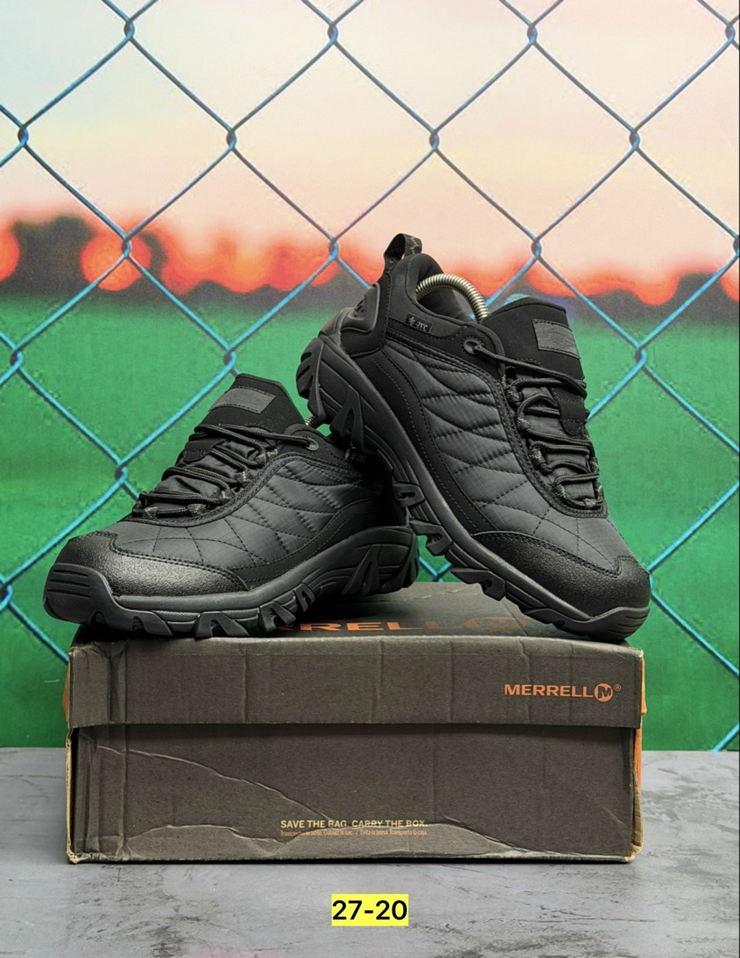 кроссовки зимние merrell,мужские кроссовки merrell,утеплённые кроссовки merrell ice cap moc,кроссовки merrell ice cap moc ii,мужские кроссовки merrell (термо)