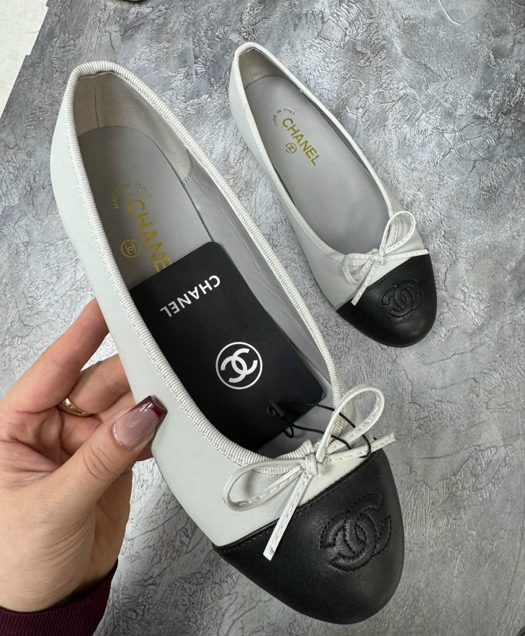 ,балетки шанель,балетки chanel,балетки шанель ukkemit,балетки туфли