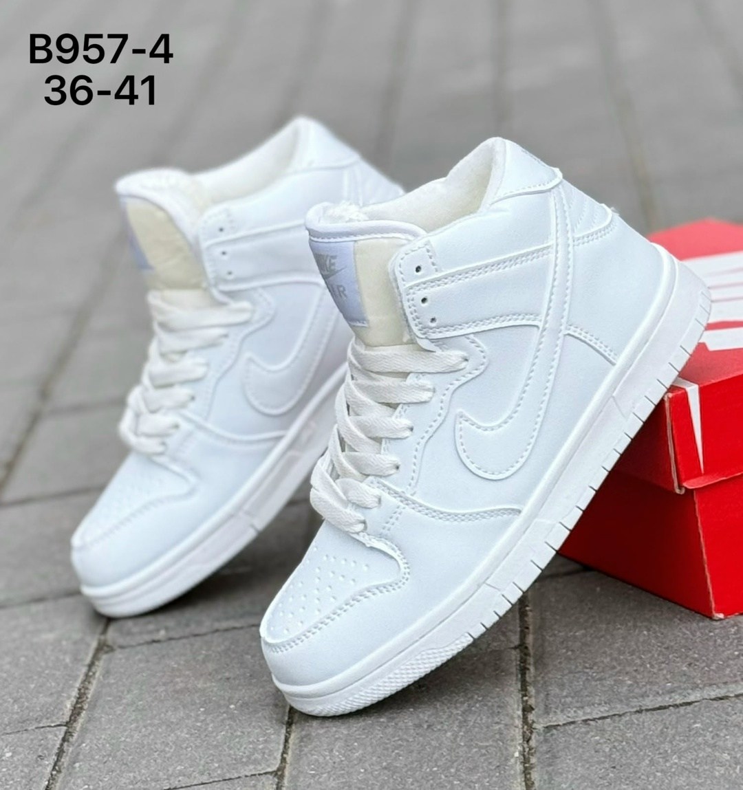 кроссовки,кроссовок,nike dunk sb high,кроссовки зимнее,nike dunk high