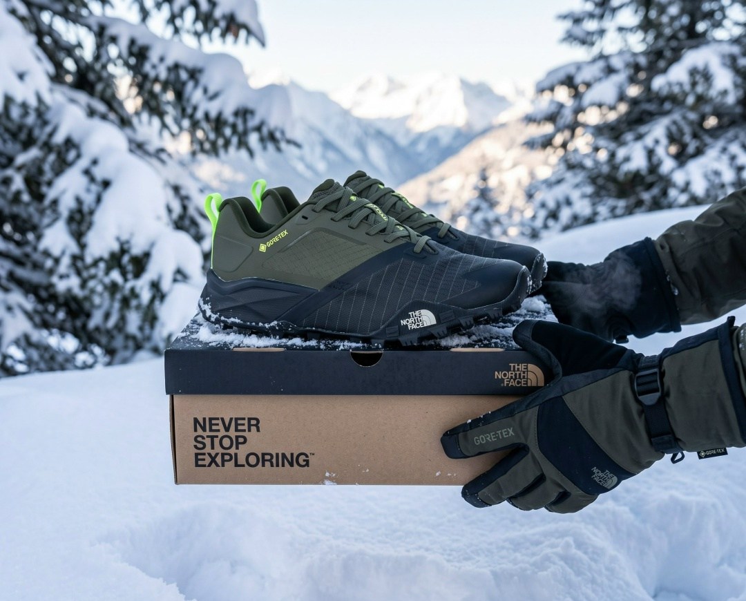 кроссовки the north face,кроссовки,the north face кроссовки мужские,походные кроссовки,спортивная