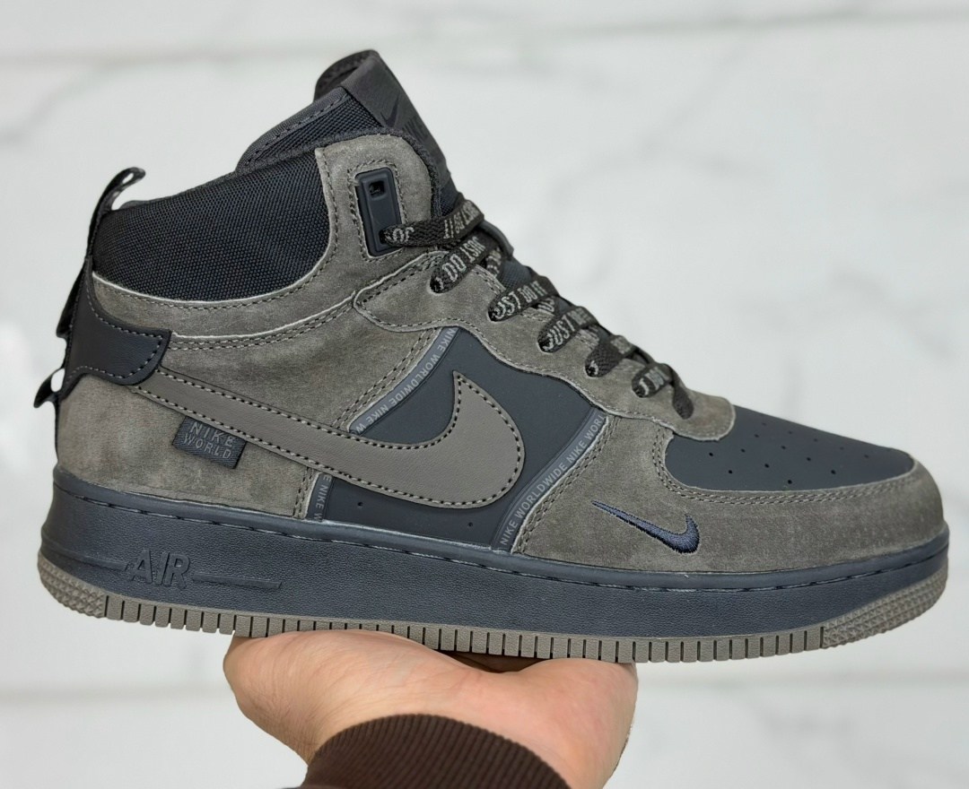 кроссовки nike air force 1 mid зимние,кроссовки nike air force 1 mid,зимние кроссовки nike air force,кроссовки зимние nike air force 1,nike air force 1 mid