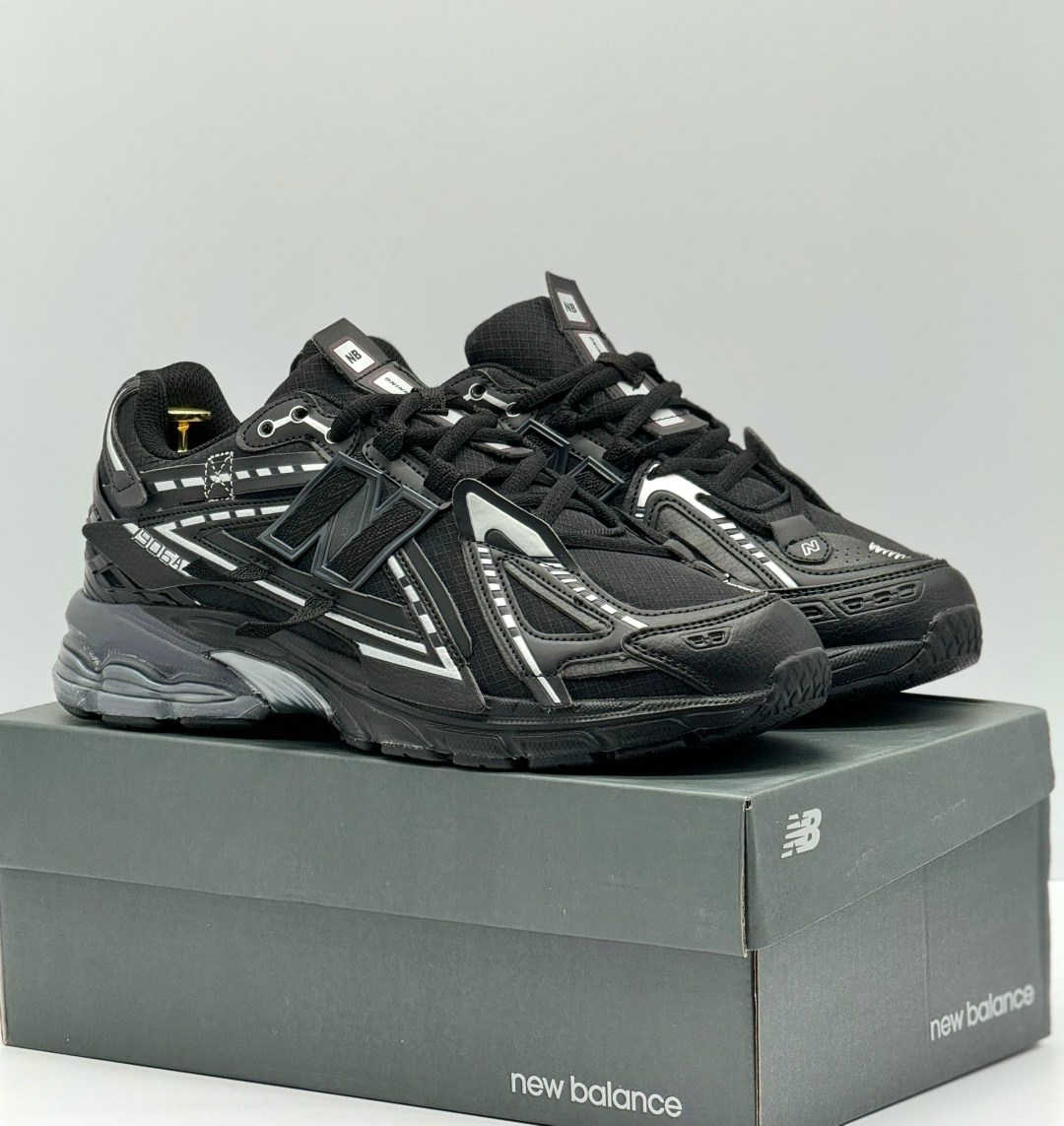 кроссовки new balance 1906a black,кроссовки new balance 1906,кроссовки,кроссовки new balance,