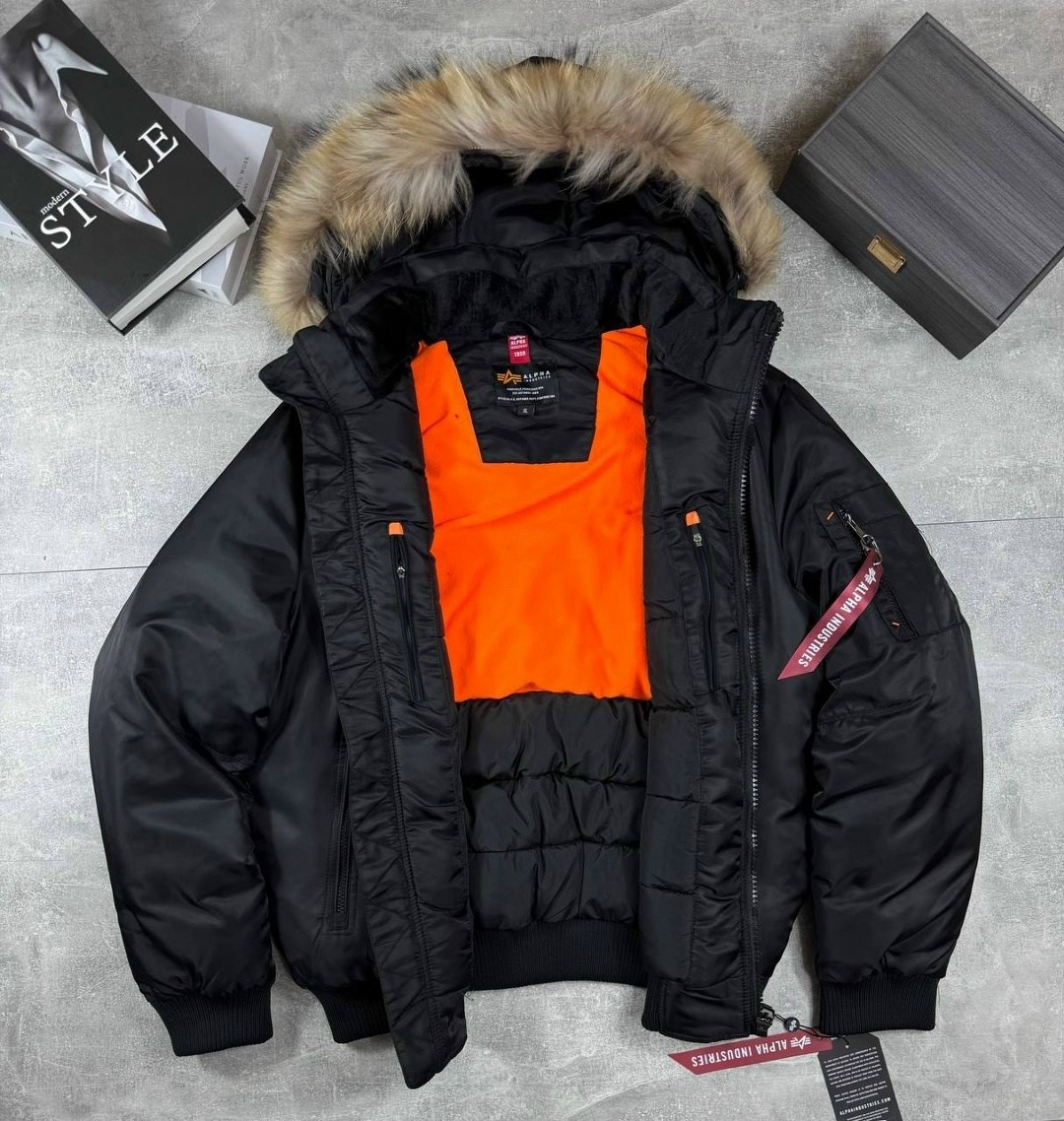куртка alpha industries n2b vf 59 темно-синяя,куртка alpha industries n-2b,куртка alpha industries n2b vf 59,куртка аляска n-2b vf 59 (alpha industries),куртка аляска