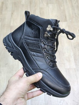 Ботинки