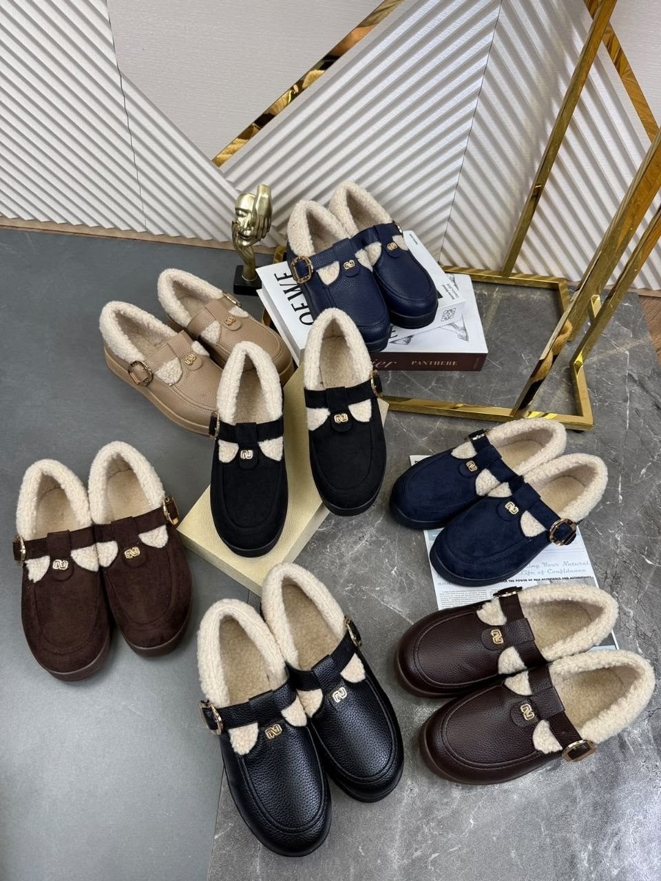 , женская,меховая ,мокасины женские,мокасины женские на меху gucci