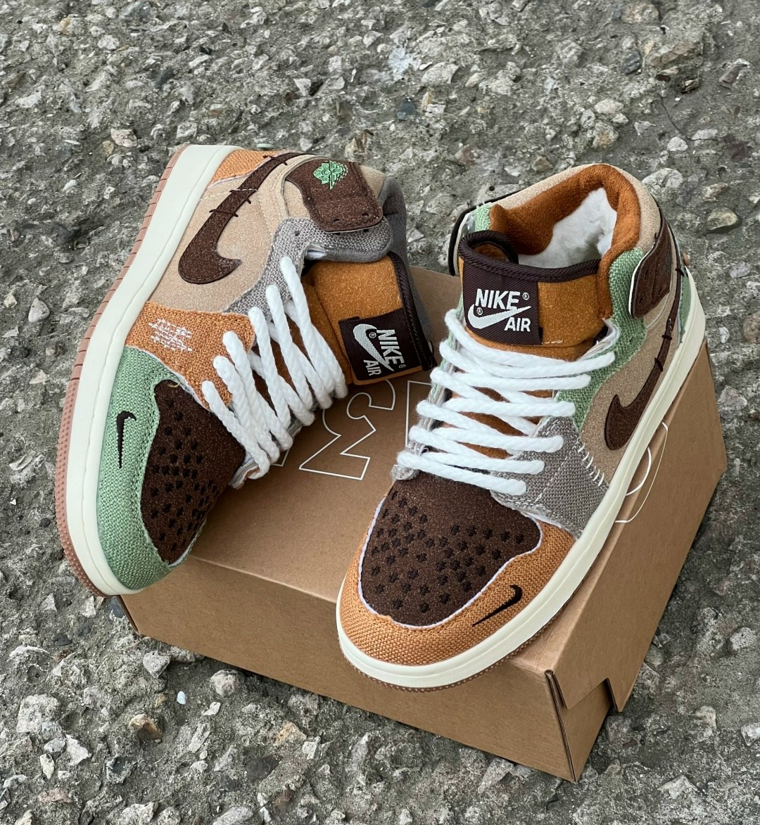 кроссовки nike air jordan 1 high voodoo,кроссовки высокие air jordan low voodoo,кроссовки air jordan 1 low og "voodoo",кроссовки мужские зимние jordan 1 high og sp travis scott,кроссовки зимние высоки