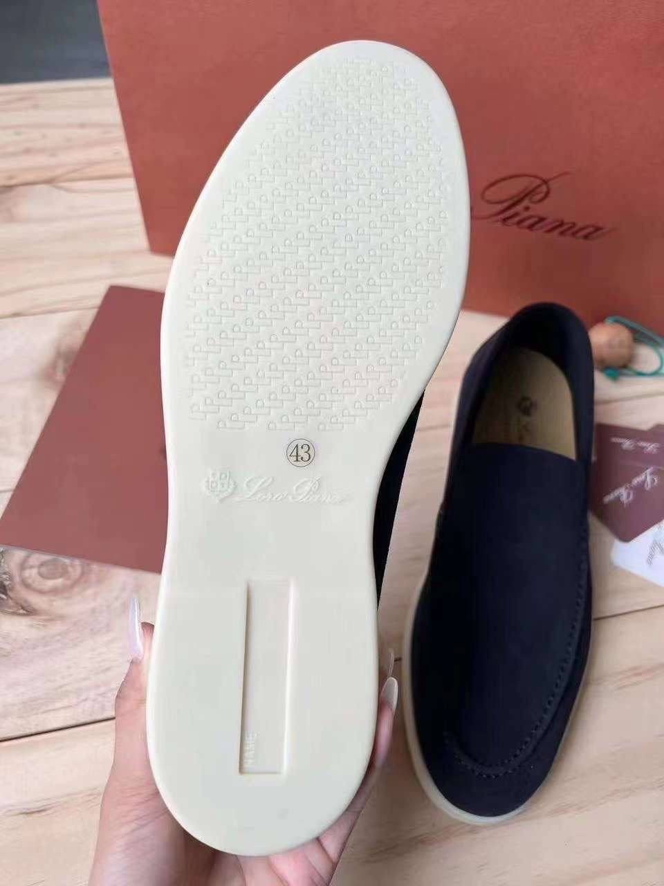 замшевые лоферы loro piana,лоферы summer walk loro piana,лоферы мужские loro piana,лоферы из натуральной замши loro piana,лоферы loro piana