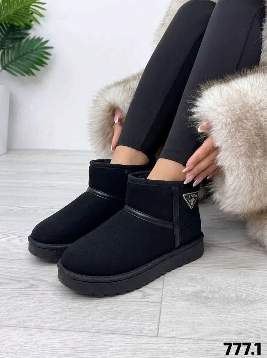 угги женские,,женская зимняя ,угги,укороченные угги