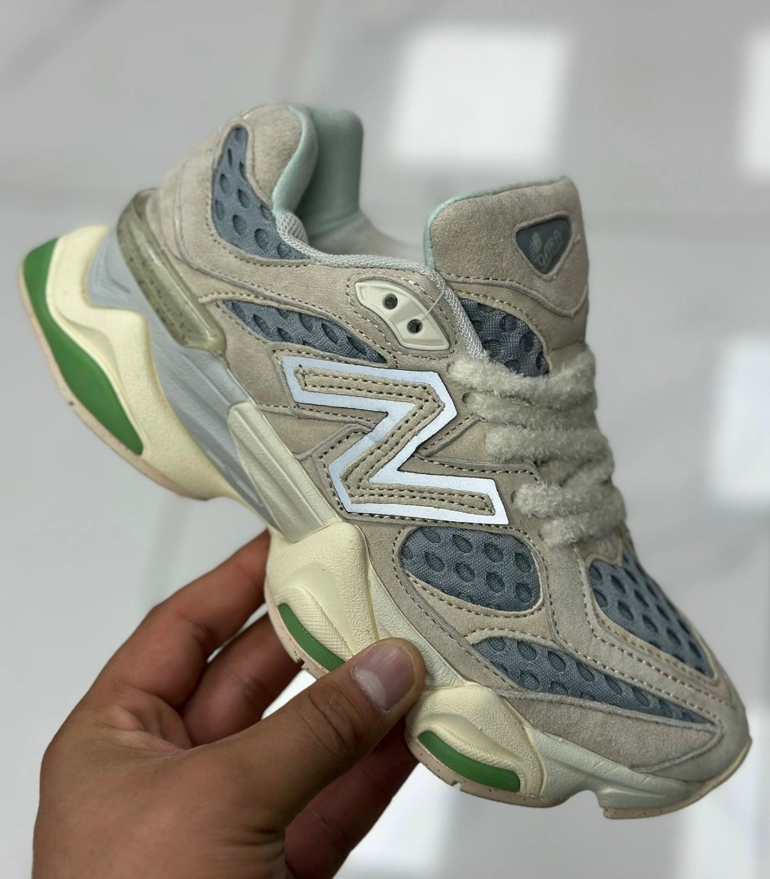 кроссовки new balance 9060,кроссовки new balance 9060 36-41 серые,кроссовки new balance 9060 зимние,кроссовки new balance,кроссовки