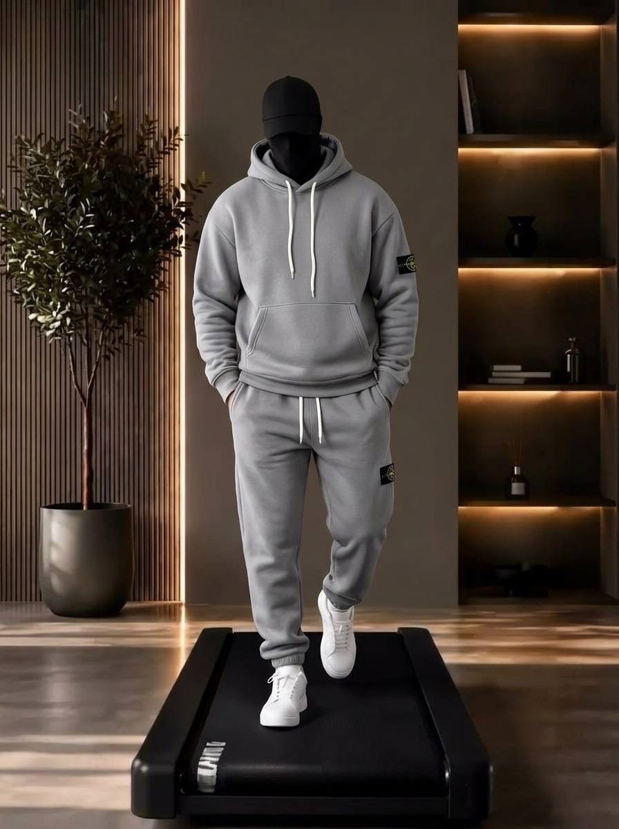 спортивный костюм stone island,костюм спортивный мужской теплый из футера,мужской спортивный костюм,спортивный костюм бежевый,спортивный костюм мужской на флисе