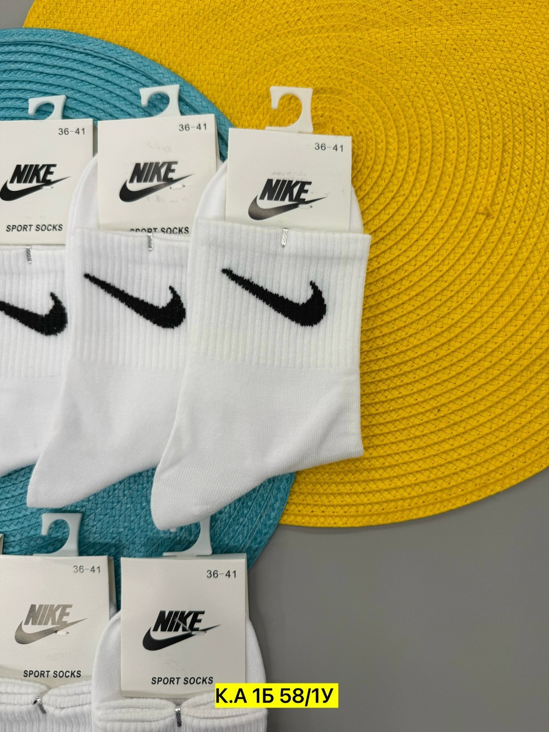 носки мужские 10 пар nike,комплект носков nike,носки спортивные,носки nike мужские,спортивные носки nike набор средних носков 5 пар