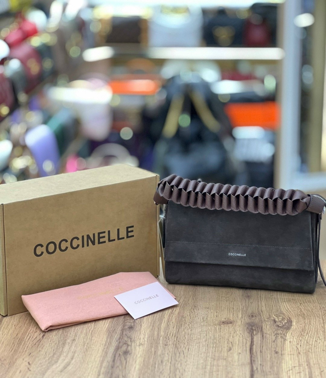 сумка coccinelle,женская сумка,сумка,женские сумочки,сумочка
