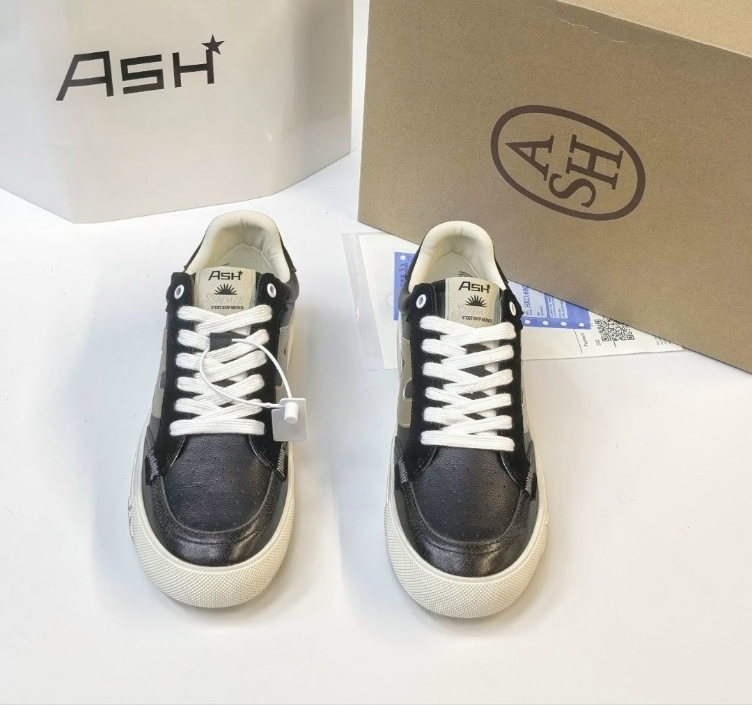,кроссовки ash,кеды ash,кеды женские ash, женская