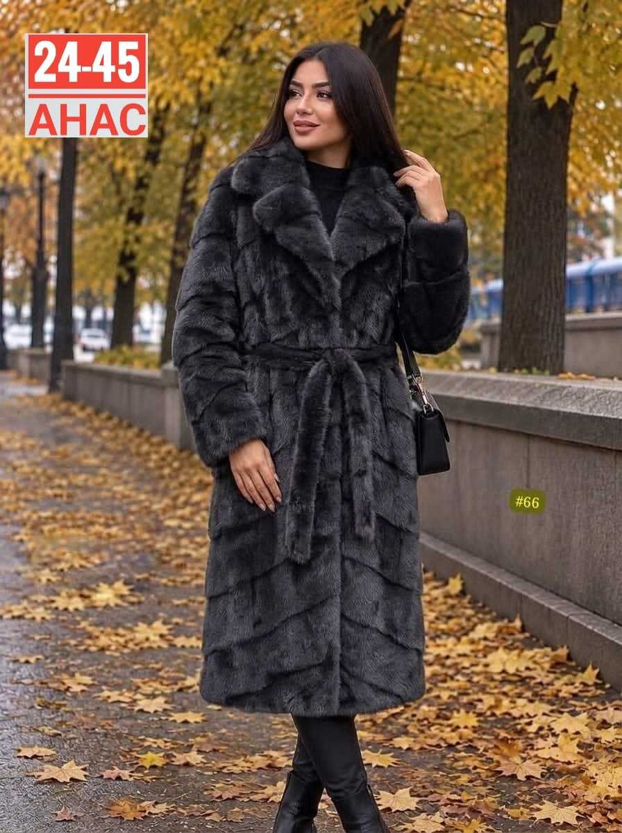 норковая шуба,шуба поперечка графит,женская шуба,шуба из норки,шуба норка