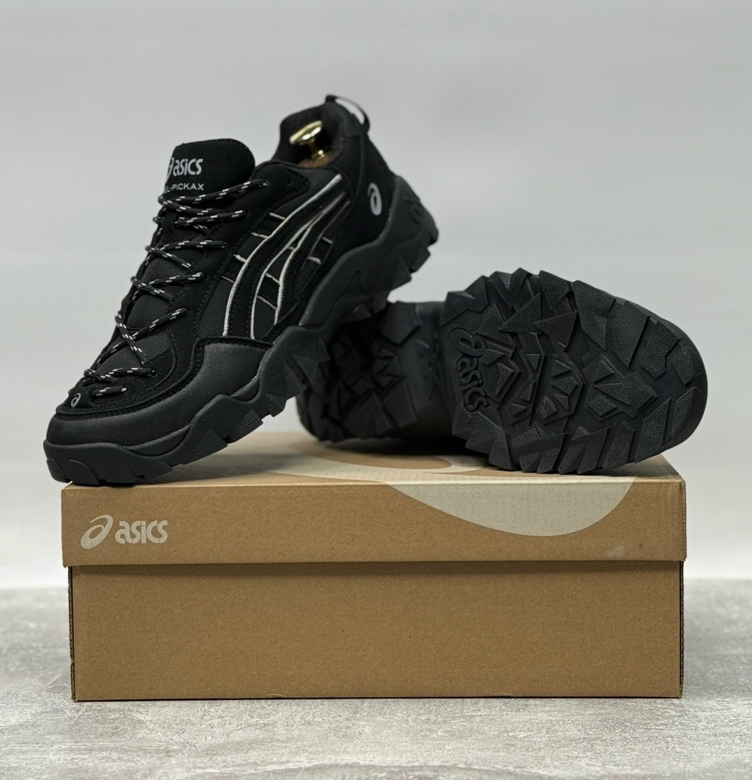 кроссовки-gel-pickax asics,кроссовки asics gel,мужские кроссовки asics,кроссовки asics,