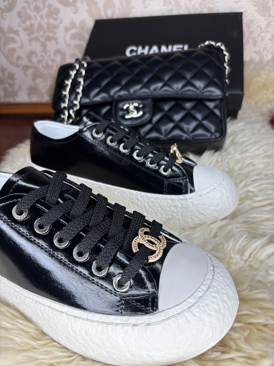 кеды chanel,кеды женские chanel,chanel кроссовки,кроссовки женские chanel,кеды шанель