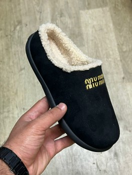Тапочки