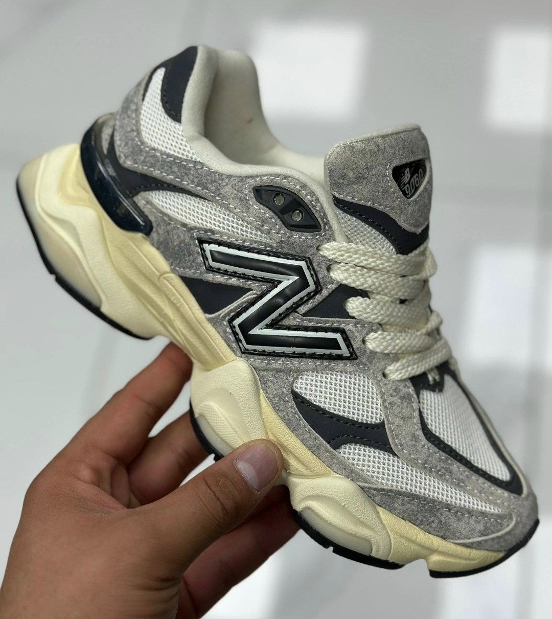 кроссовки new balance 9060,кроссовки new balance 9060 36-41 серые,кроссовки new balance 9060 зимние,кроссовки new balance,кроссовки