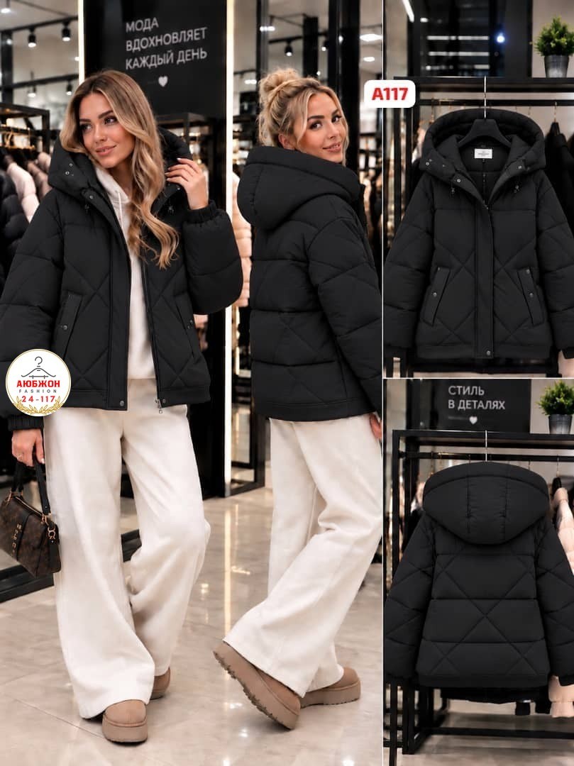 куртка весна с капюшоном стеганая короткая t fashion,демисезонная куртка,куртка женская,женская зимняя куртка,зимняя куртка