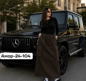 Юбка