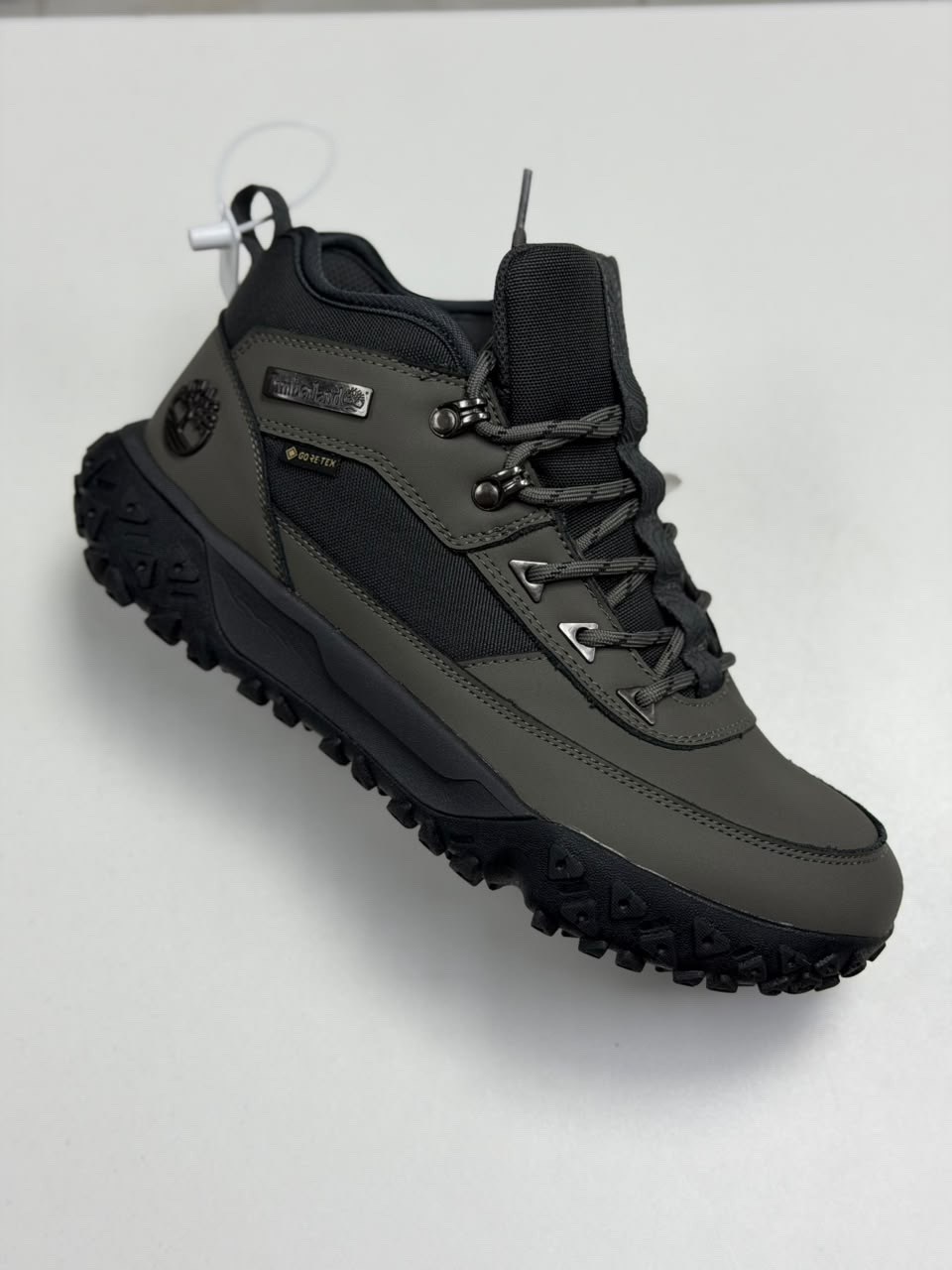 timberland мужские ботинки,timberland greenstride motion 6,кроссовки timberland,ботинки timberland lincoln peak mid gtx black м,мужской кроссовки