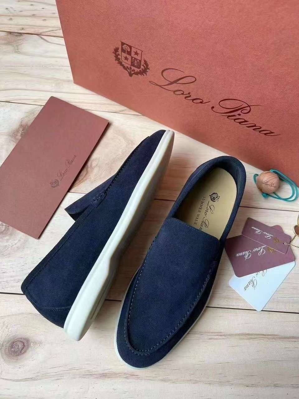 замшевые лоферы loro piana,лоферы summer walk loro piana,лоферы мужские loro piana,лоферы из натуральной замши loro piana,лоферы loro piana