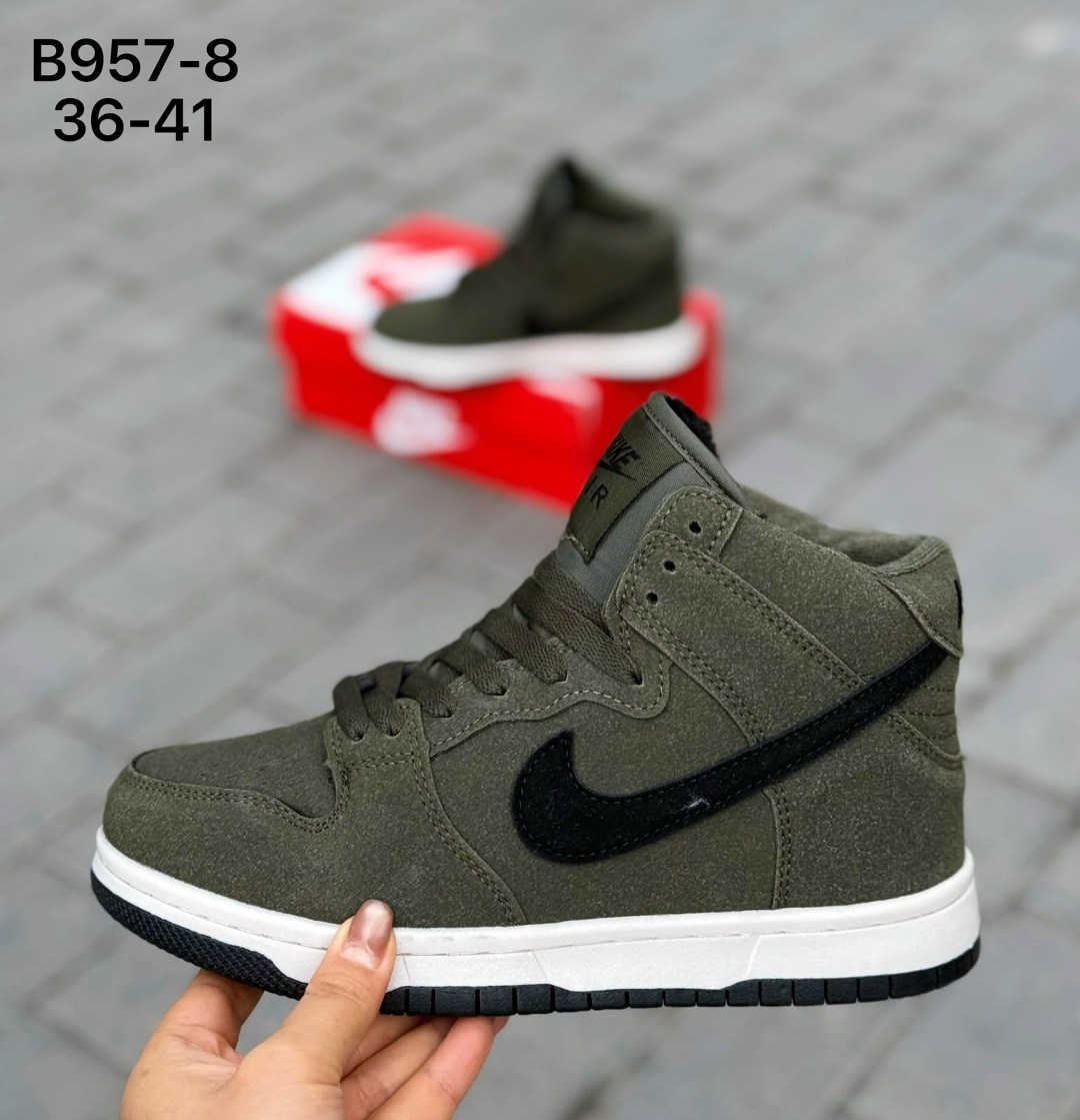 nike air jordan 1 mid,jordan 1 olive,nike sb dunk high pro,мужской кроссовки,кроссовки