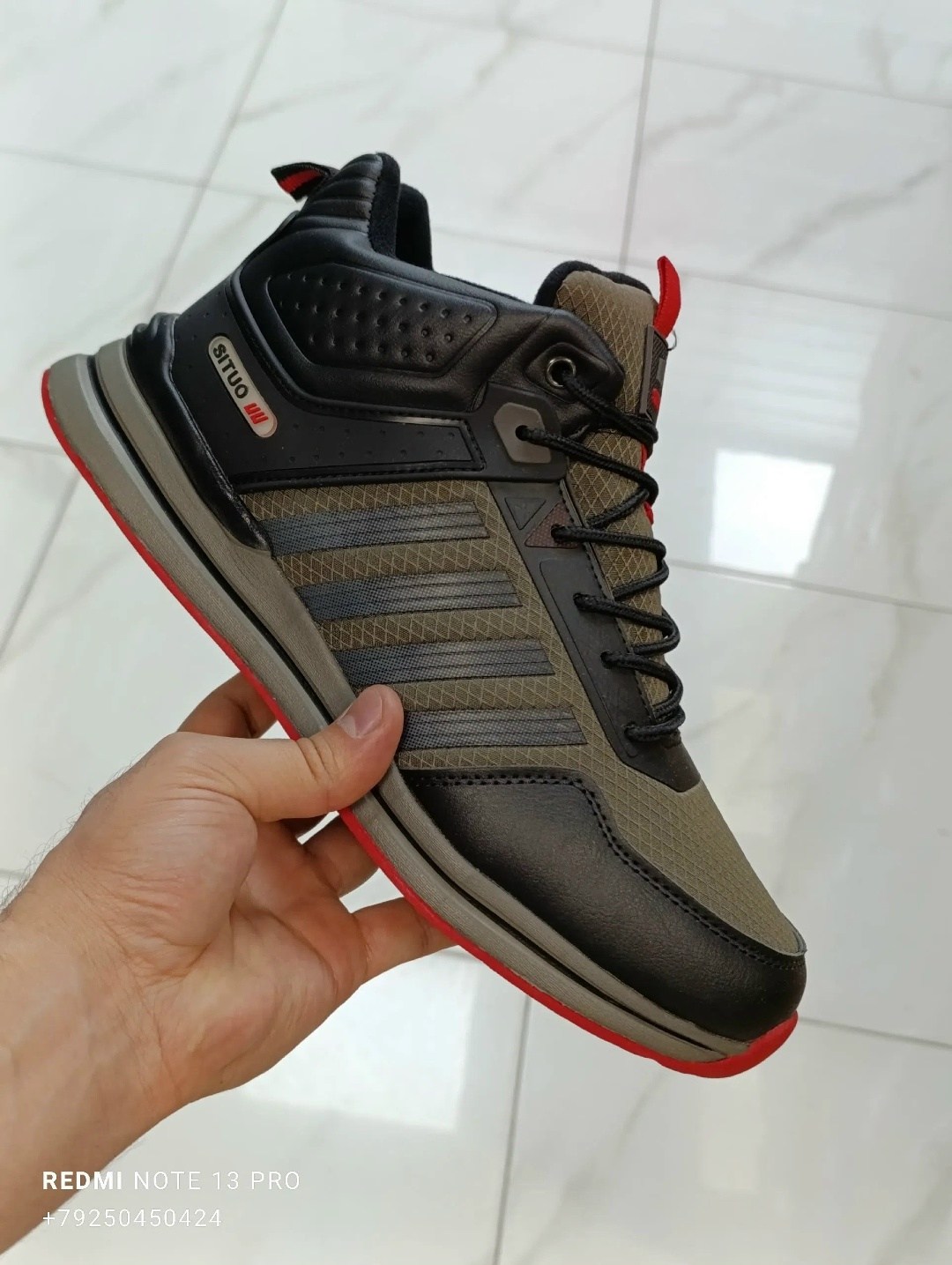 ,зимние кроссовки adidas,кроссовки мужские adidas,кроссовки мужские зимние адидас,ботинки мужские situо v406-4 черные 49 eu