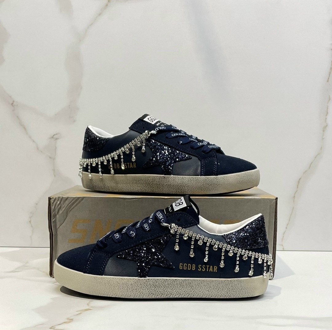 ,кеды golden goose,кеды, женская,кроссовки со звездами