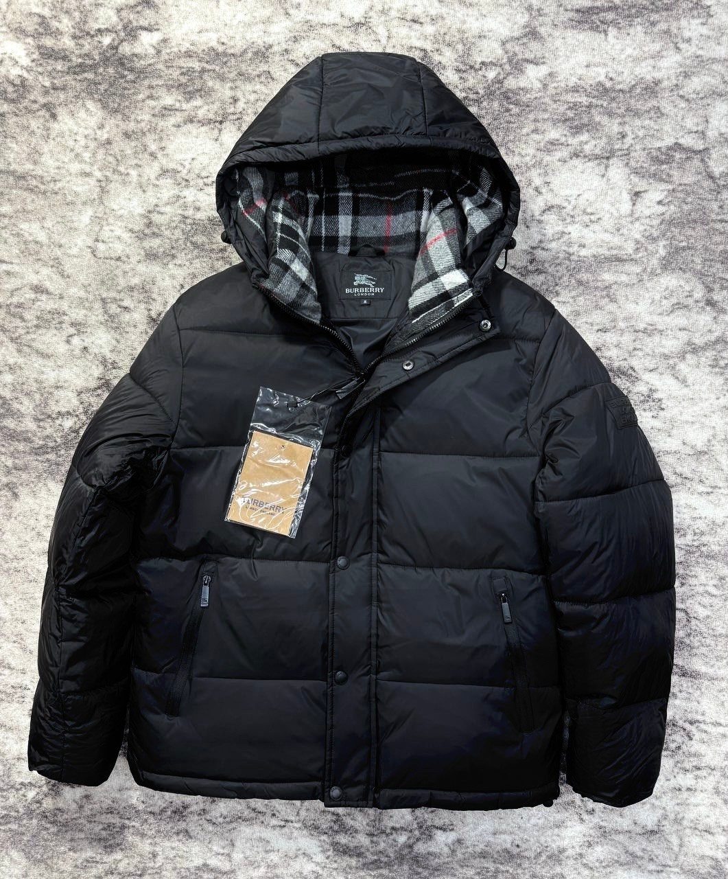 burberry пуховик,мужской пуховик burberry,пуховик burberry 8018731 черный мужской,куртка burberry,мужская куртка burberry