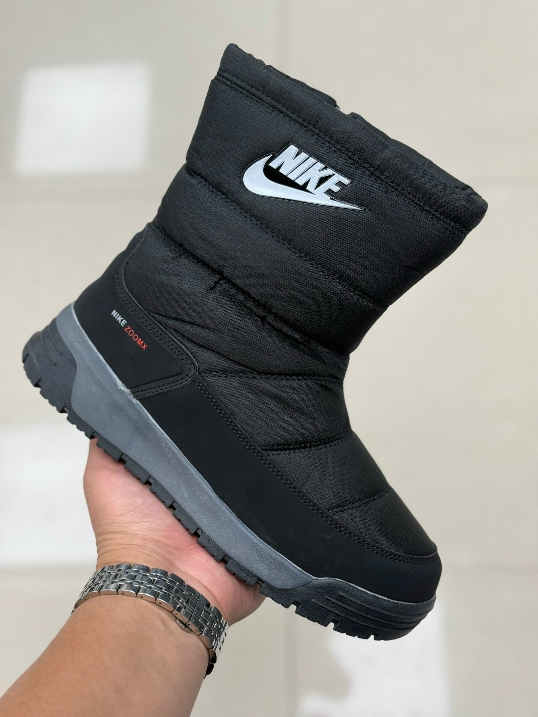 дутики сапоги мужские на меху женские nike,зимние сапоги nike,дутики найк женские,дутики зимние мужские nike,дутики nike