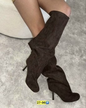 Сапоги