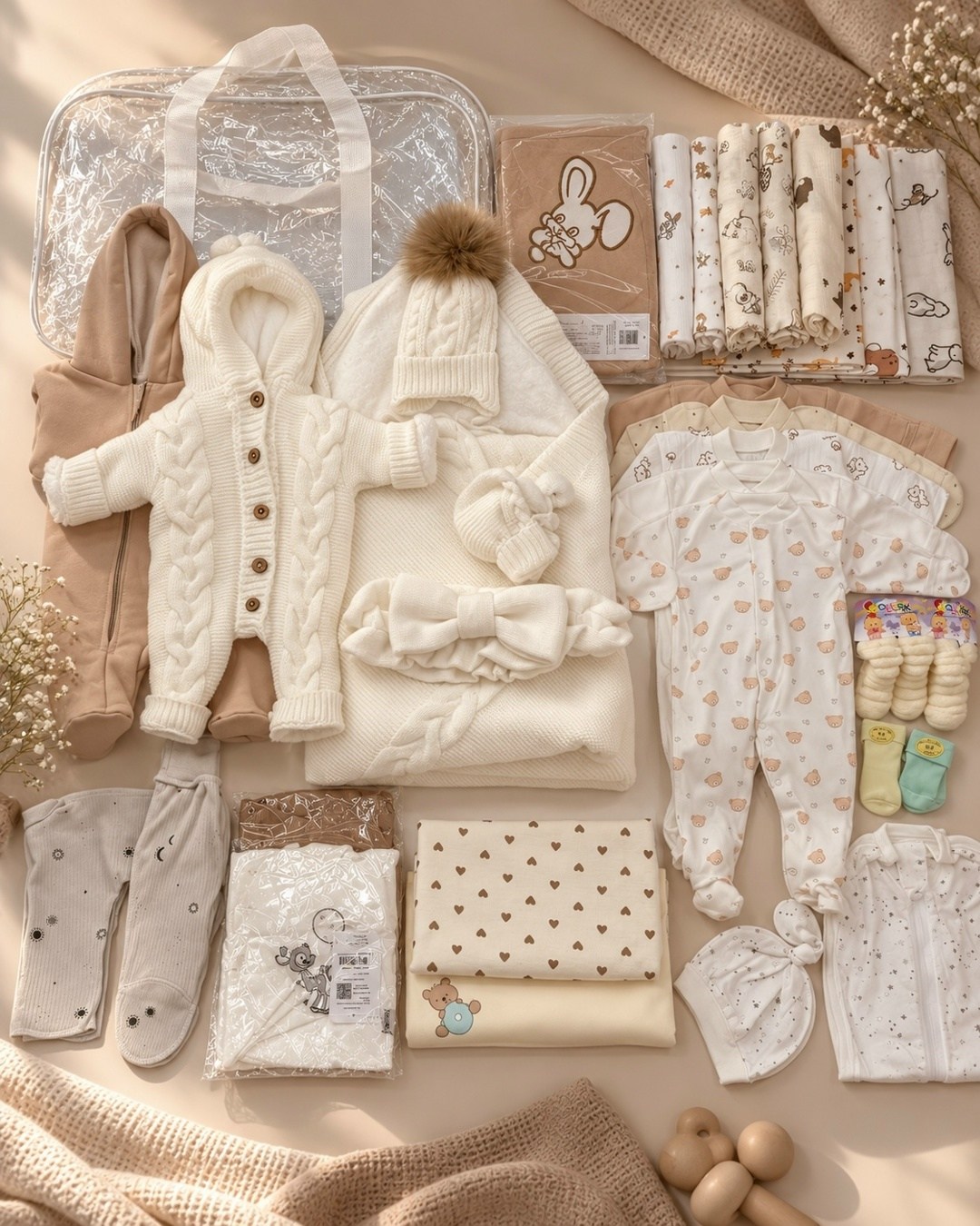 комплект на выписку для новорожденного,комплект на выписку luxury baby вязаная,комплект на выписку,комплект на выписку ямамочка новорожденные,комплект на выписку для новорожденного вязаный песочный