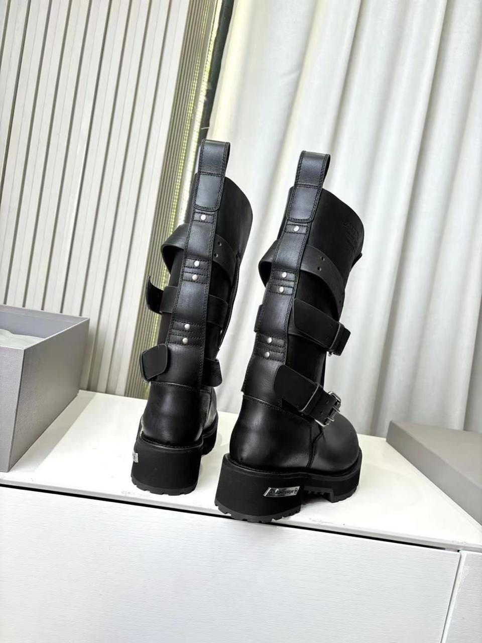 женские сапоги,сапоги высокие,balenciaga сапоги,,ботинки balenciaga