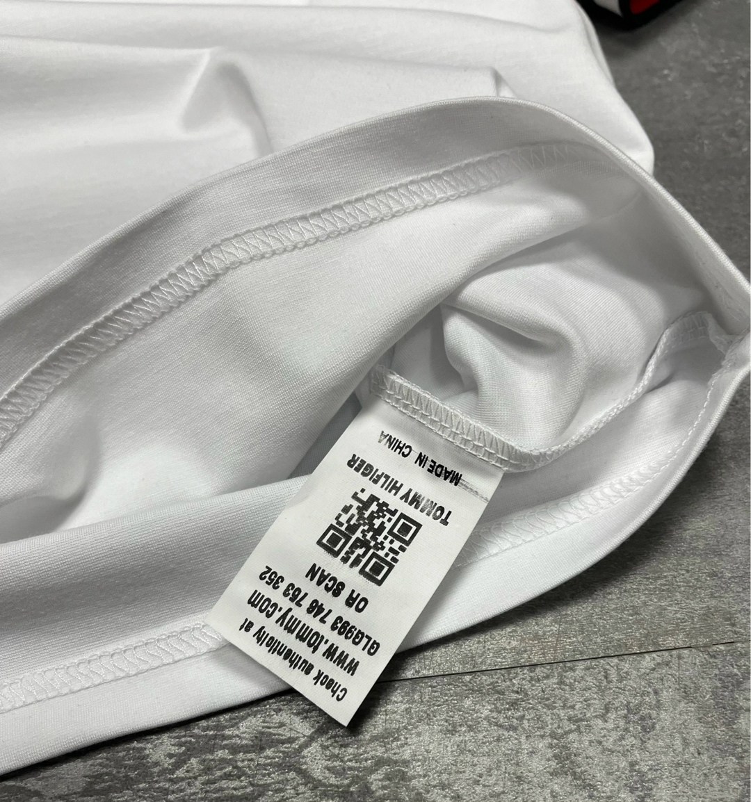 футболка томми хилфигер мужские mcmlxxxv,футболки tommy hilfiger,tommy hilfiger est 1985 футболка,рубашка томми хилфигер белая,томми хилфигер футболка