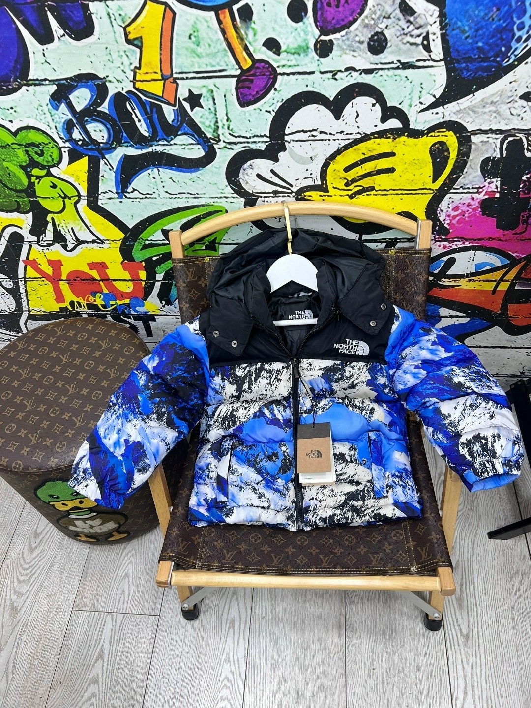 supreme the north face mountain baltoro jacket blue white,supreme the north face mountain baltoro jacket,пуховик the north face пуховик,пуховик the north face,supreme x the north face mountain нупцзе