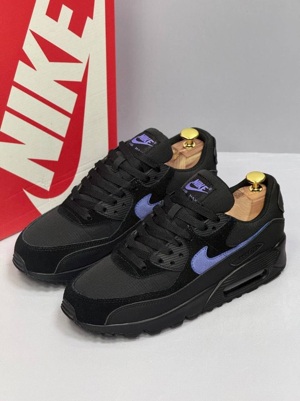 black nike air max 90,nike air max 90,кроссовки nike air max 90,nike air max 90 essential midnight navy,кроссовки