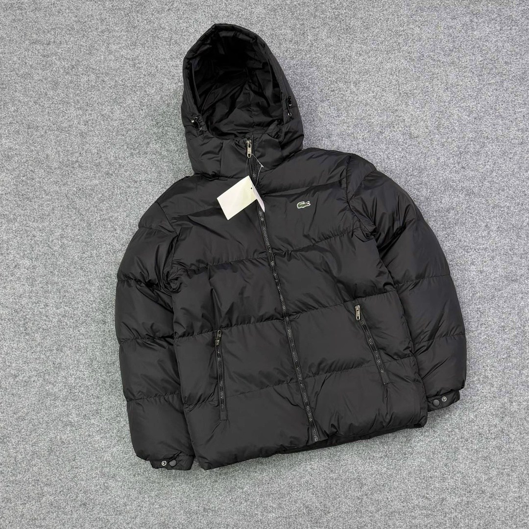 пуховик lacoste,куртка lacoste,куртка зимняя lacoste,зимние куртки,куртка lacoste мужская демисезонная темно-серый 5xl