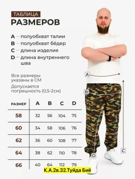 Шорты