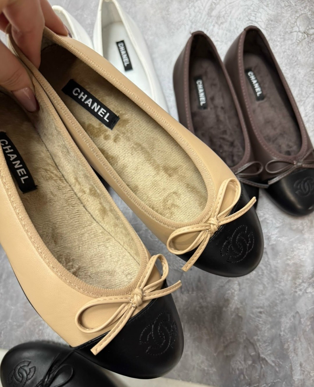 балетки chanel,балетки шанель,туфли шанель, шанель,балетки шанель 2026
